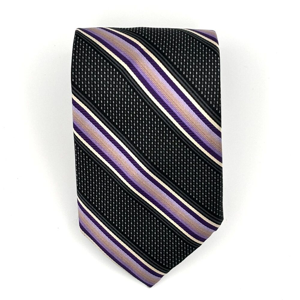 NWT Robert Talbott | Best of Class Nordstrom | Hand Sewn 100% Silk | Retail $140